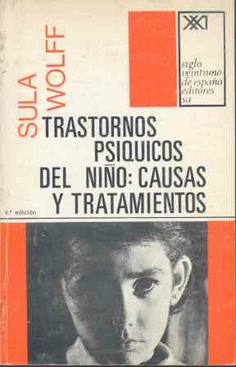 Trastornos psíquicos del niño Trastornos psíquicos del niño