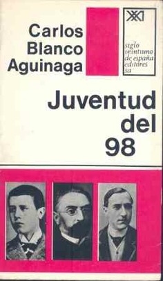 Juventud del 98 Juventud del 98