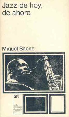 Jazz de hoy, de ahora Jazz de hoy, de ahora