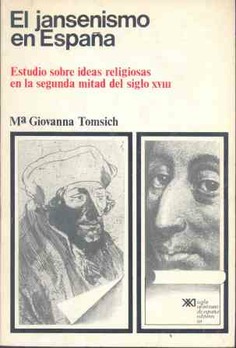 El jansenismo en España El jansenismo en España