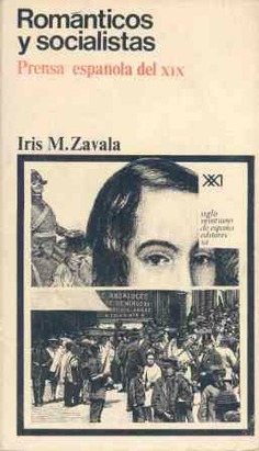 Románticos y socialistas Románticos y socialistas