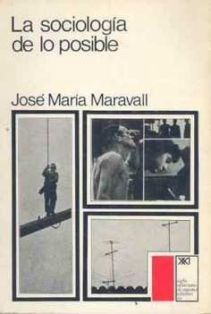 La sociología de lo posible La sociología de lo posible