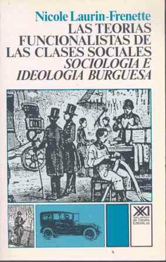 Las teorías funcionalistas de las clases sociales