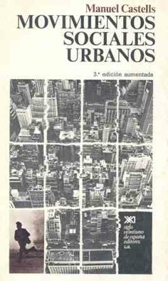 Movimientos sociales urbanos Movimientos sociales urbanos