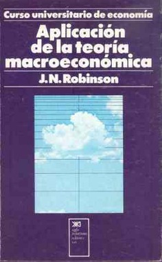 Aplicación de la teoría macroeconómica Aplicación de la teoría macroeconómica