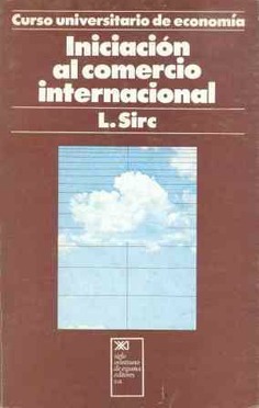 Iniciación al comercio internacional Iniciación al comercio internacional
