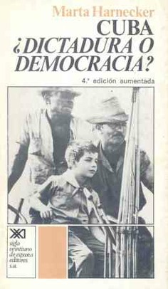 Cuba, ¿dictadura o democracia?