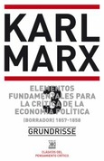 Elementos fundamentales para la crítica de la economía política 3