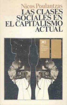 Las clases sociales en el capitalismo actual Las clases sociales en el capitalismo actual