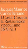 Joaquín Costa