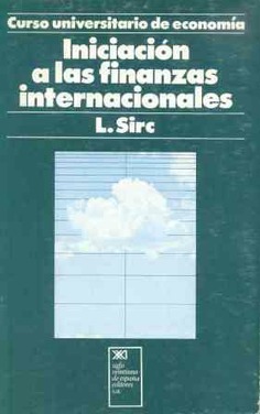 Iniciación a las finanzas internacionales Iniciación a las finanzas internacionales