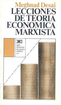 Lecciones de teoría económica marxista