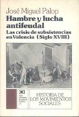 Hambre y lucha antifeudal