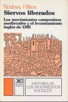 Siervos liberados Siervos liberados