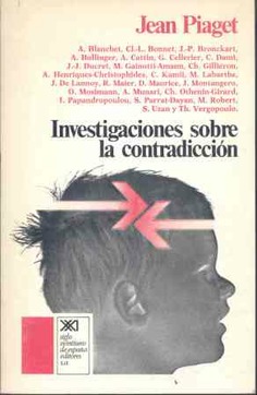 Investigaciones sobre la contradicción