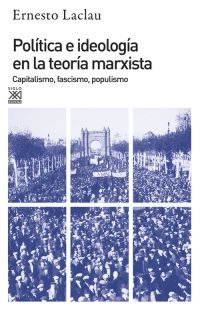Política e ideología en la teoría marxista Política e ideología en la teoría marxista