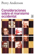 Consideraciones sobre el marxismo occidental