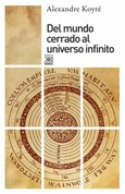 Del mundo cerrado al universo infinito