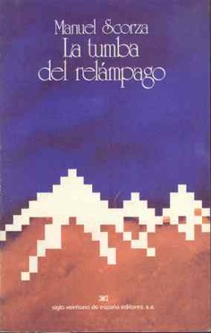 La tumba del relámpago La tumba del relámpago