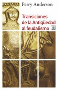 Transiciones de la antigüedad al feudalismo