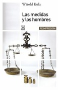 Las medidas y los hombres