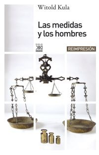 Las medidas y los hombres