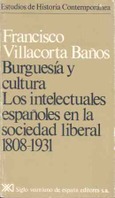 Burguesía y cultura