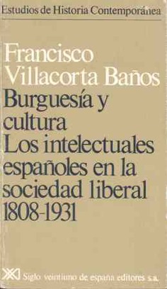 Burguesía y cultura