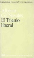 El Trienio Liberal