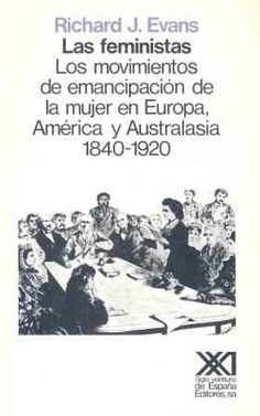 Las feministas Las feministas