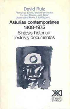 Asturias contemporánea (1808-1975)