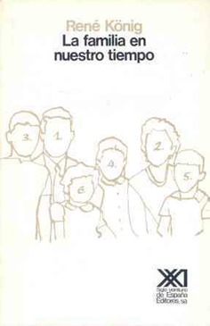 La familia en nuestro tiempo La familia en nuestro tiempo