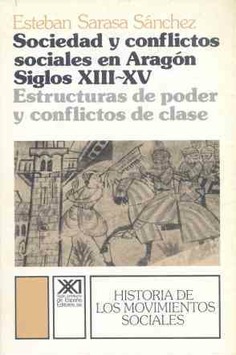 Sociedad y conflictos sociales en Aragón Sociedad y conflictos sociales en Aragón