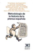 Metodología de la historia de la prensa española
