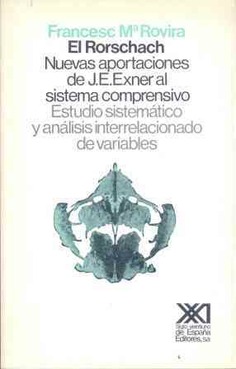 El Rorschach El Rorschach