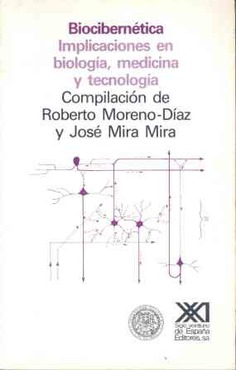 Biocibernética Biocibernética