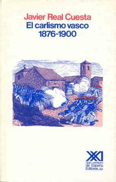 El carlismo vasco, 1876-1900