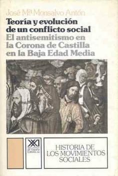 Teoría y evolución de un conflicto social Teoría y evolución de un conflicto social