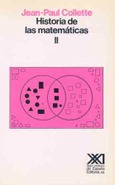 Historia de las matemáticas, volumen 2
