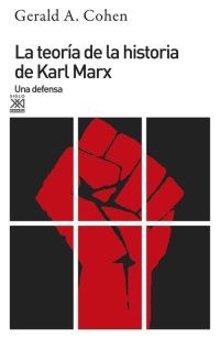 La teoría de la historia de Karl Marx La teoría de la historia de Karl Marx