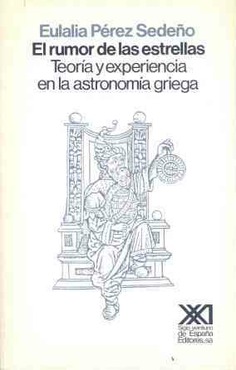 El rumor de las estrellas El rumor de las estrellas