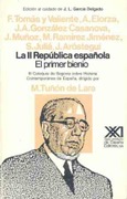 La II República española