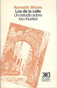 Los de la calle Los de la calle