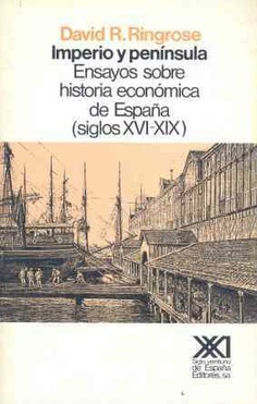 Imperio y península Imperio y península