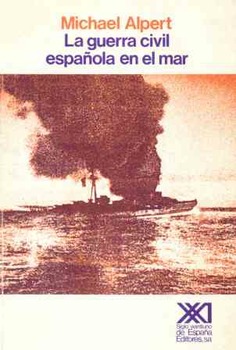 La Guerra Civil española en el mar