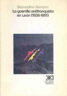 La guerrilla antifranquista en León (1936-1951)