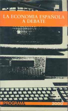La economía española a debate