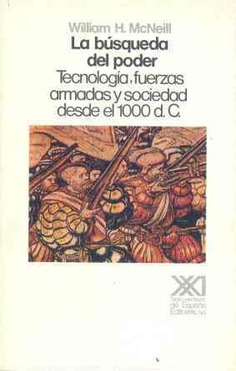 La búsqueda del poder La búsqueda del poder
