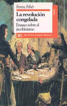 La revolución congelada La revolución congelada