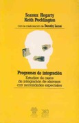 Programas de integración